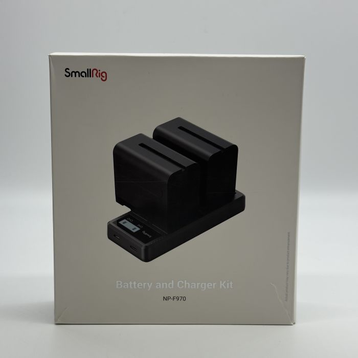 Viltrox monitor DC-X2 + baterie